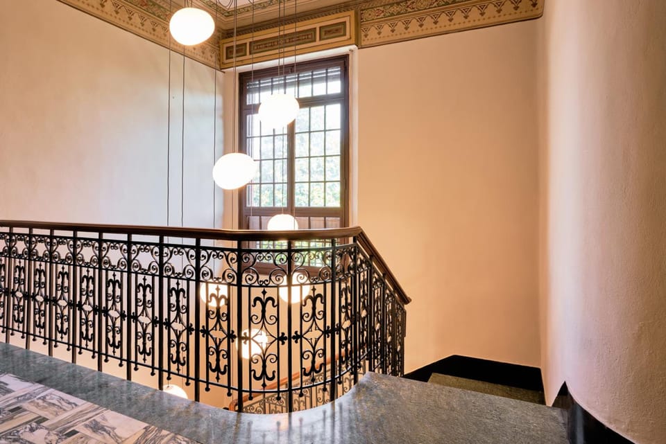 The Rif - Boutique Hotel Hotel in Pisa