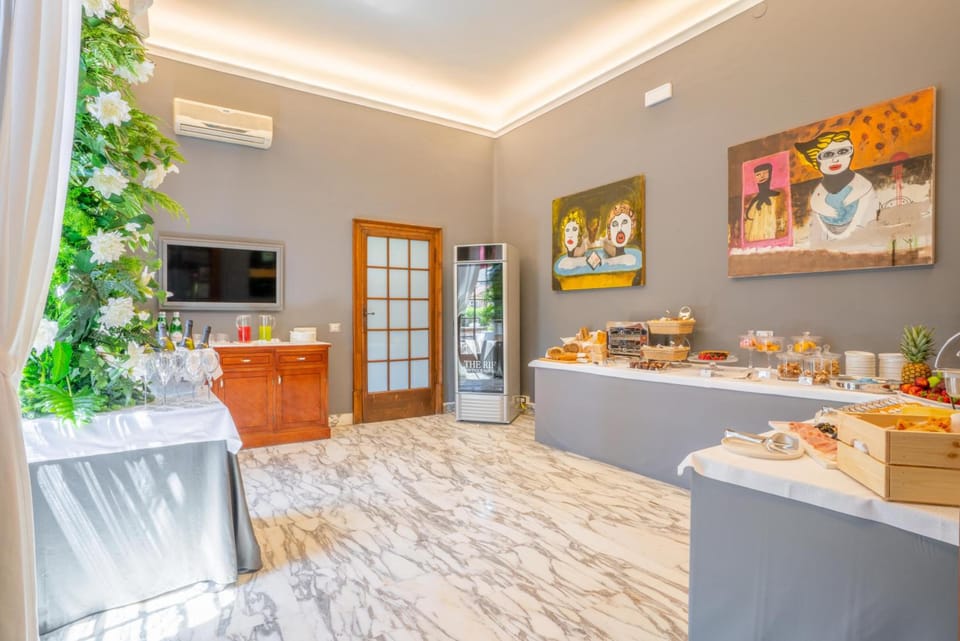 The Rif - Boutique Hotel Hotel in Pisa