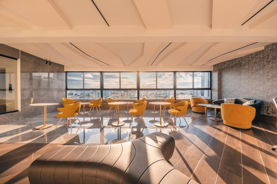 Regatta Living Hotel Apartment hotel in Santo Domingo