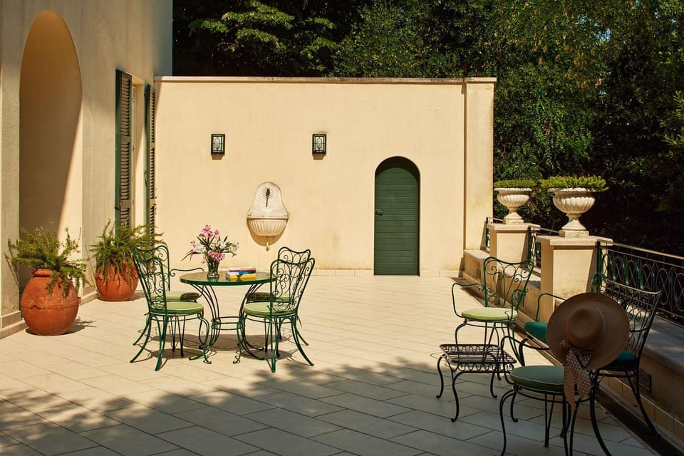 Villa Monacelli Hotel in Fano