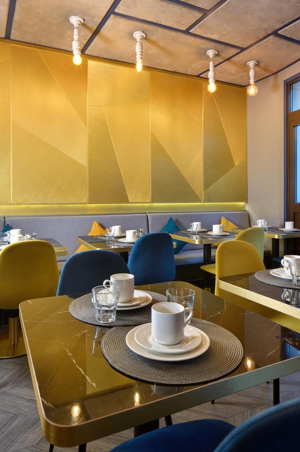 Hotel OHM by Happyculture Hotel in Paris