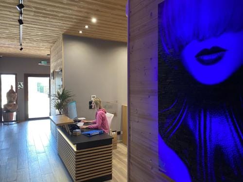World Hotel Hotel in Auvergne-Rhône-Alpes