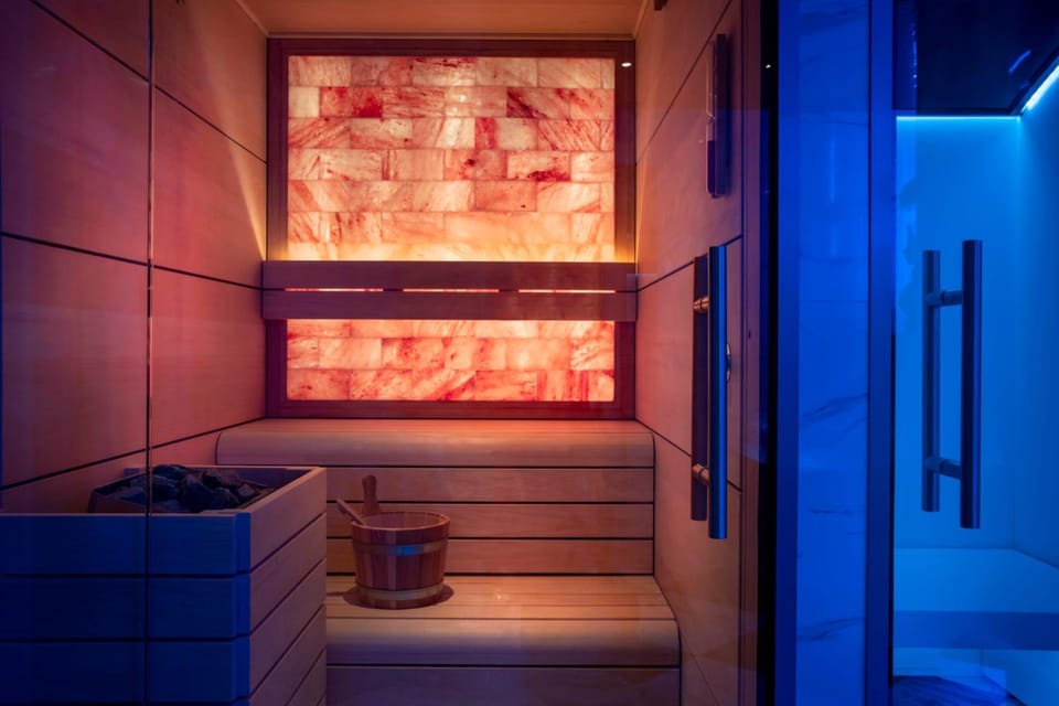 Hotel & Spa Saint-Jacques Hotel in Paris
