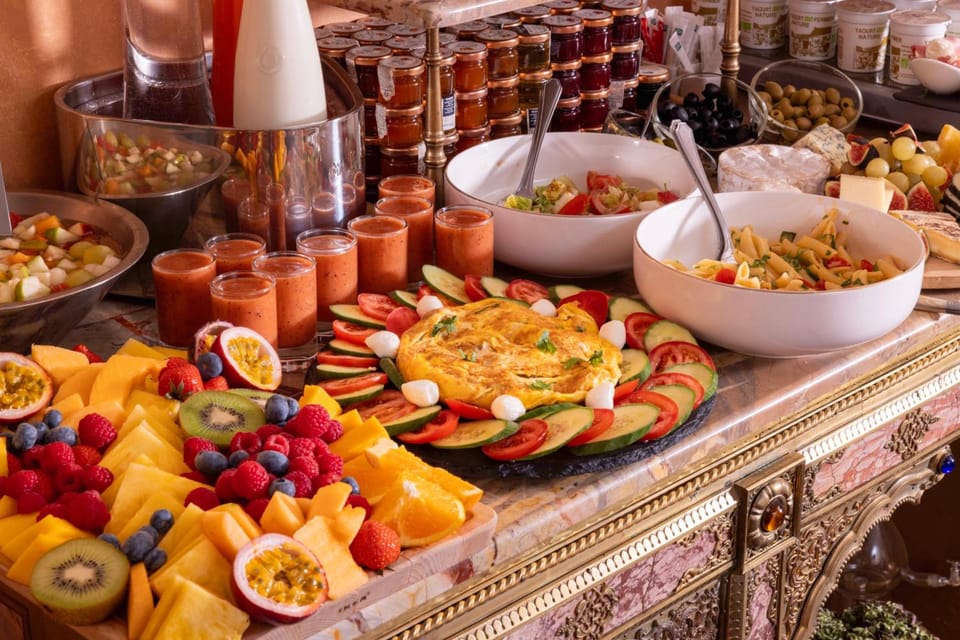 Hotel & Spa Saint-Jacques Hotel in Paris