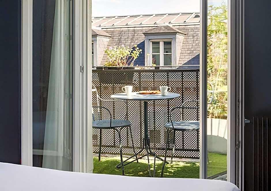 Hotel Paradis Hotel in Paris