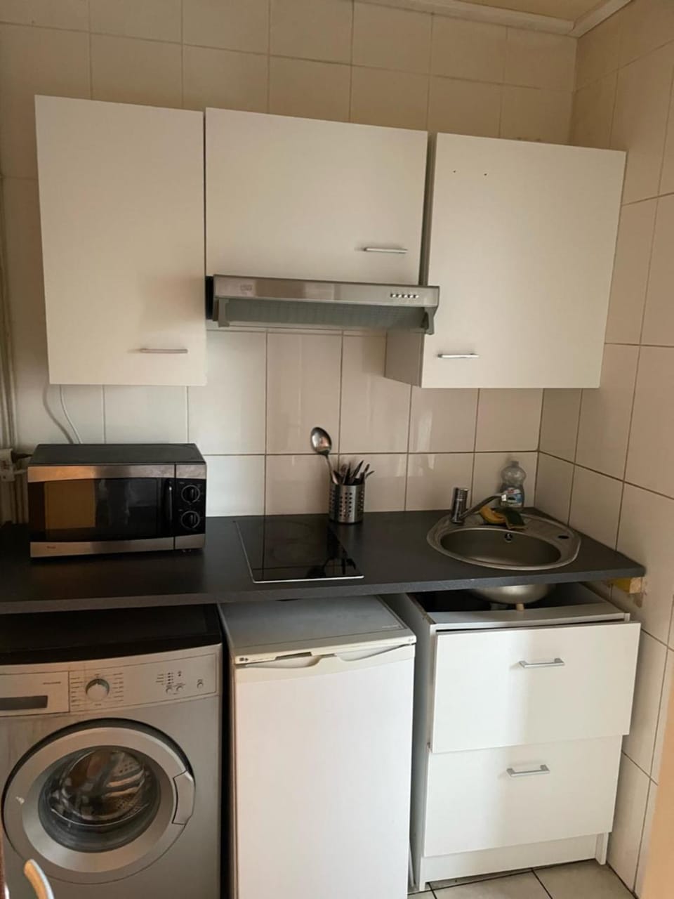 RENT APPART - Colombes Apartment hotel in Île-de-France