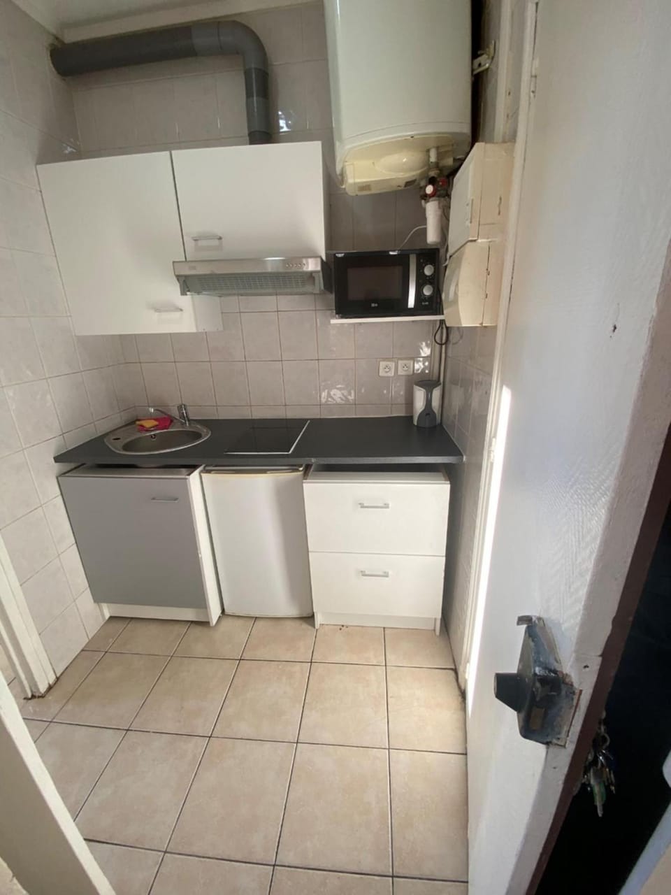 RENT APPART - Colombes Apartment hotel in Île-de-France