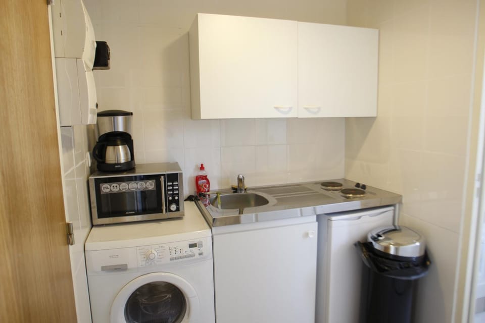RENT APPART - Colombes Apartment hotel in Île-de-France
