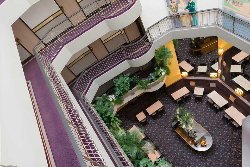 Hotel Paris Neuilly Hotel in Paris