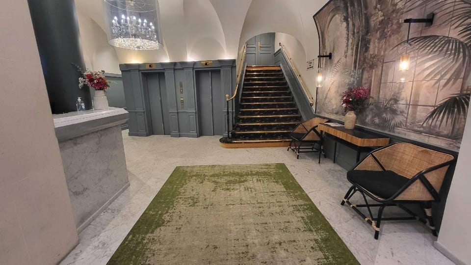 Hotel Paris Neuilly Hotel in Paris