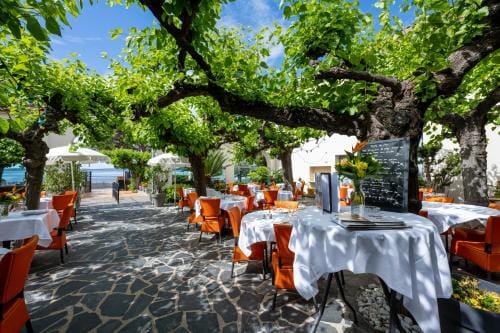 Hotel Le Provencal LogisHotels Hotel in Roquebrune-sur-Argens