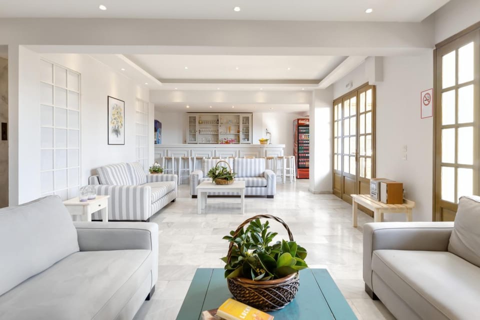Mare Hotel Apartments Apartment hotel in Lasithi