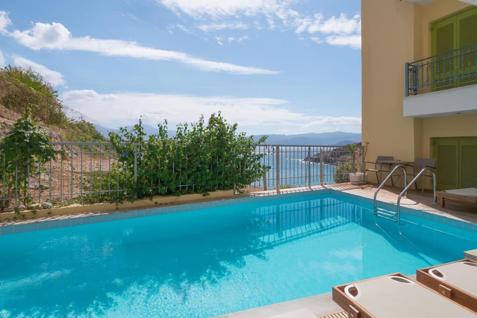 Mare Hotel Apartments Apartment hotel in Lasithi