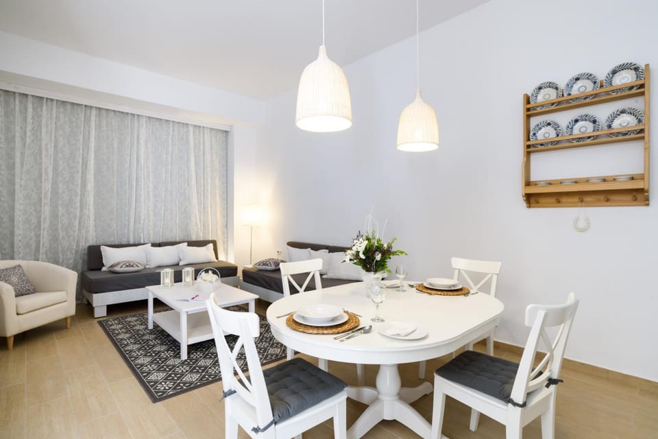 Matina Pefkos Aparthotel Hotel in Rhodes, Greece