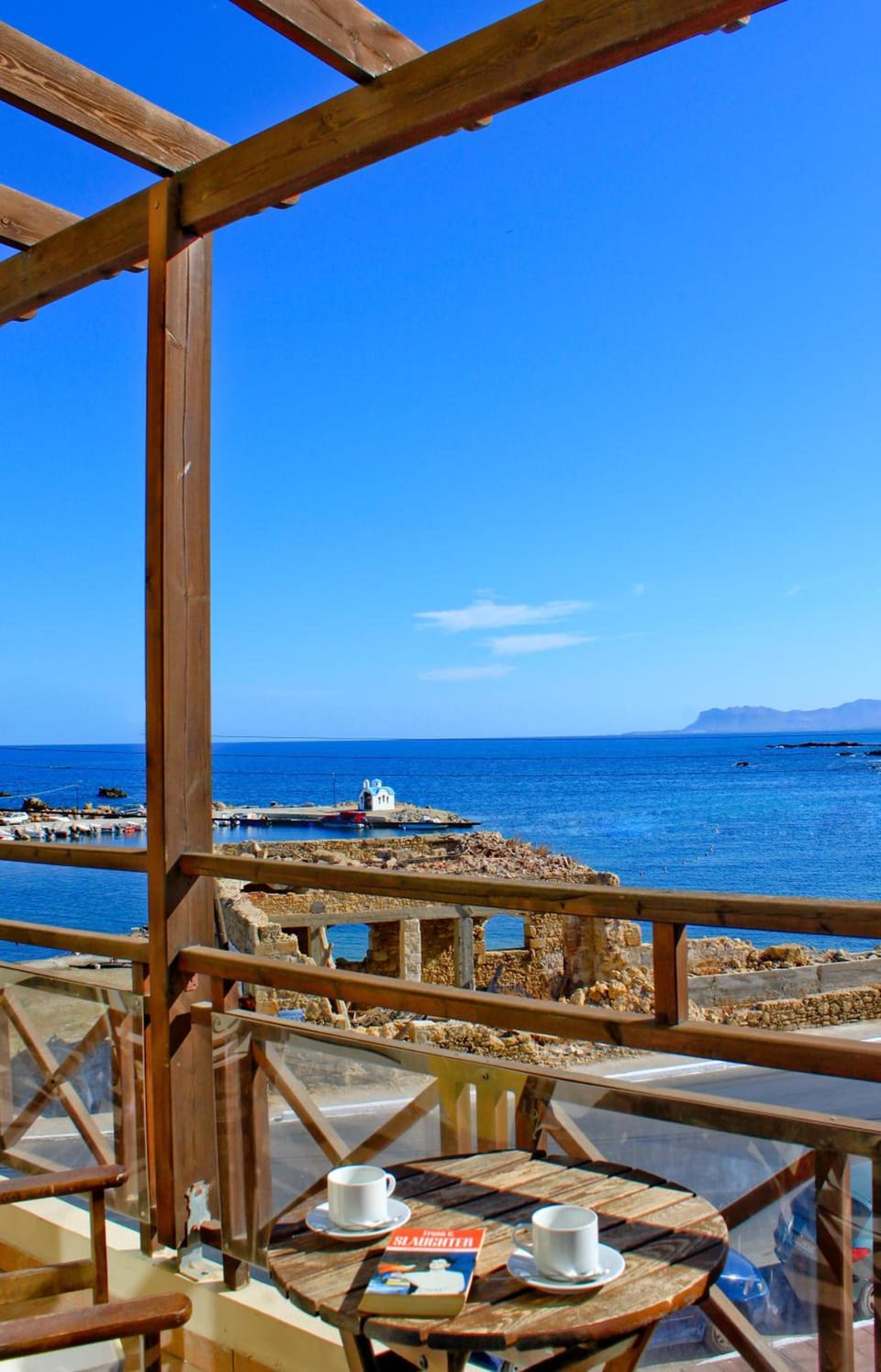 Porto Kalamaki Hotel Hotel in Crete