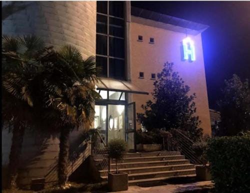 Mini Hotel Hotel in Asti