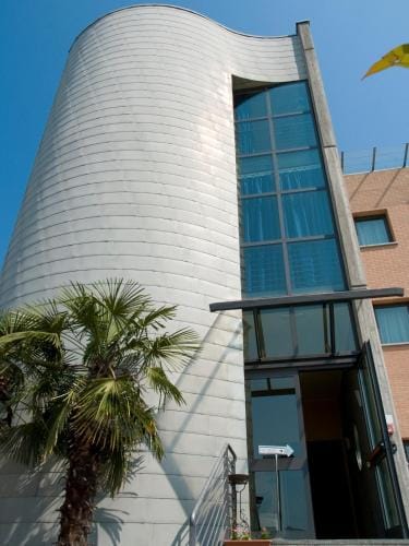 Mini Hotel Hotel in Asti