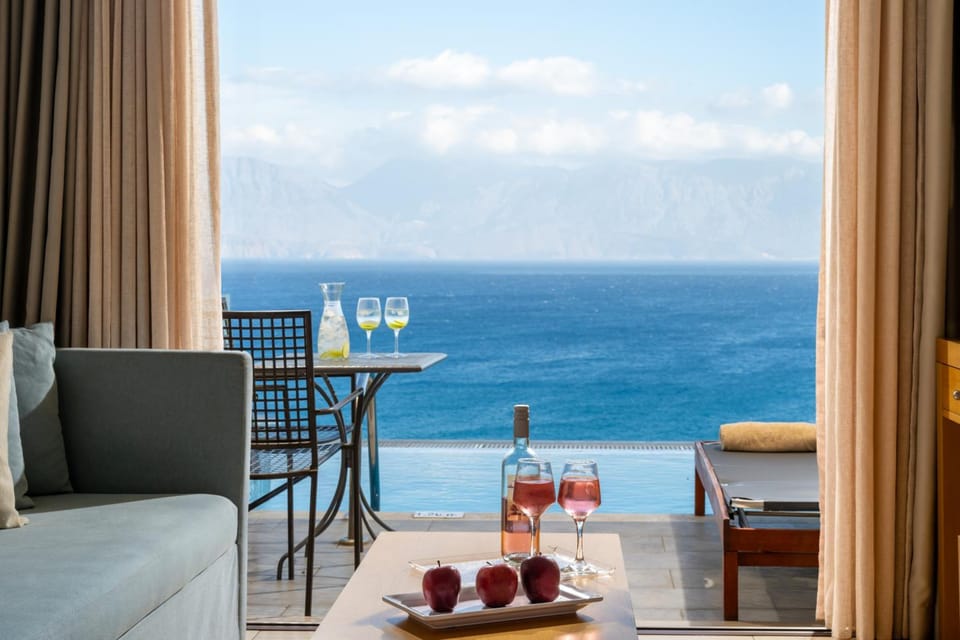 Miramare Resort & Spa Resort in Lasithi
