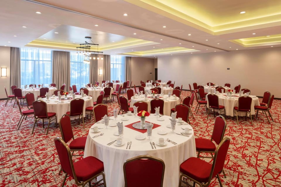 Meeting room / ballrooms