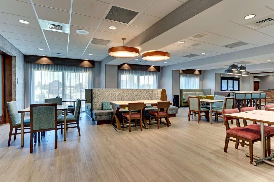 Hampton Inn by Hilton Lebanon Hotel in Indiana