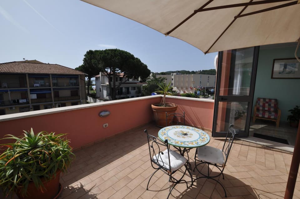 Hotel Mistral Hotel in Campo nell'Elba