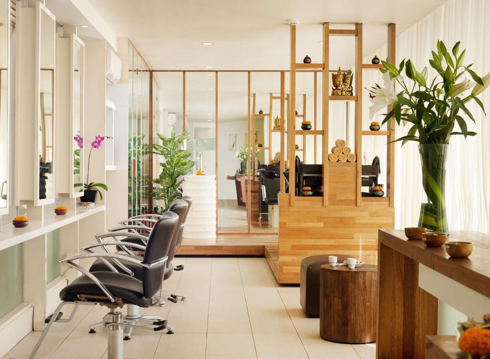 Spa