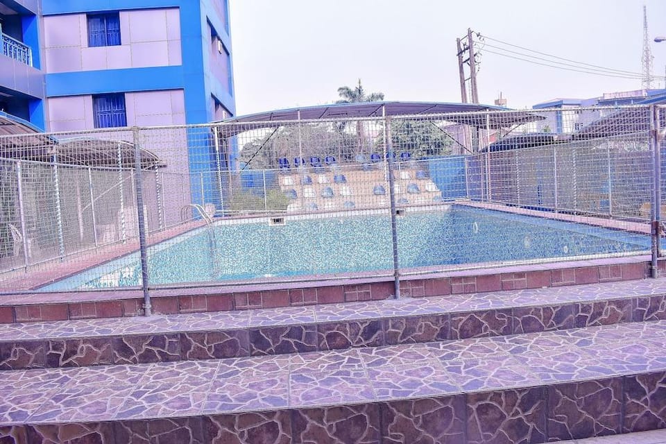 Duban International Hotels Hotel in Lagos