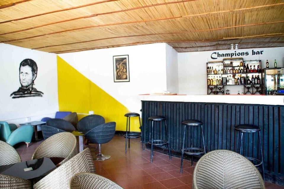 291 Suites Hotel Hotel in Uganda