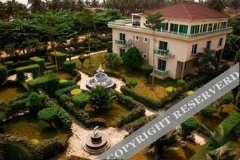 Chaka Resort Resort in Lagos, Nigeria