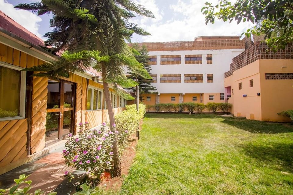 Inter Leisure Hotel Hotel in Kenya