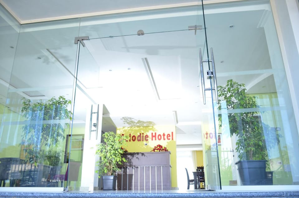 Melodie Hotel Hotel in Addis Ababa