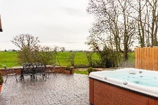 The Patches  Hotel in Wales