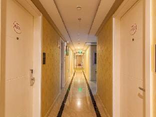 Xinyu Hotel Hotel in Shanghai