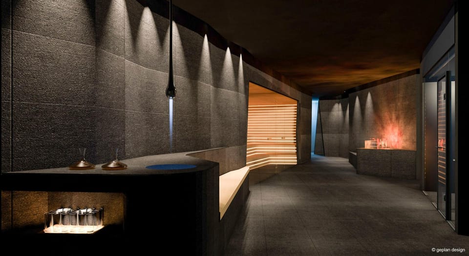 CLOUD No7 APARTMENTS & SUITES Apartment hotel in Stuttgart