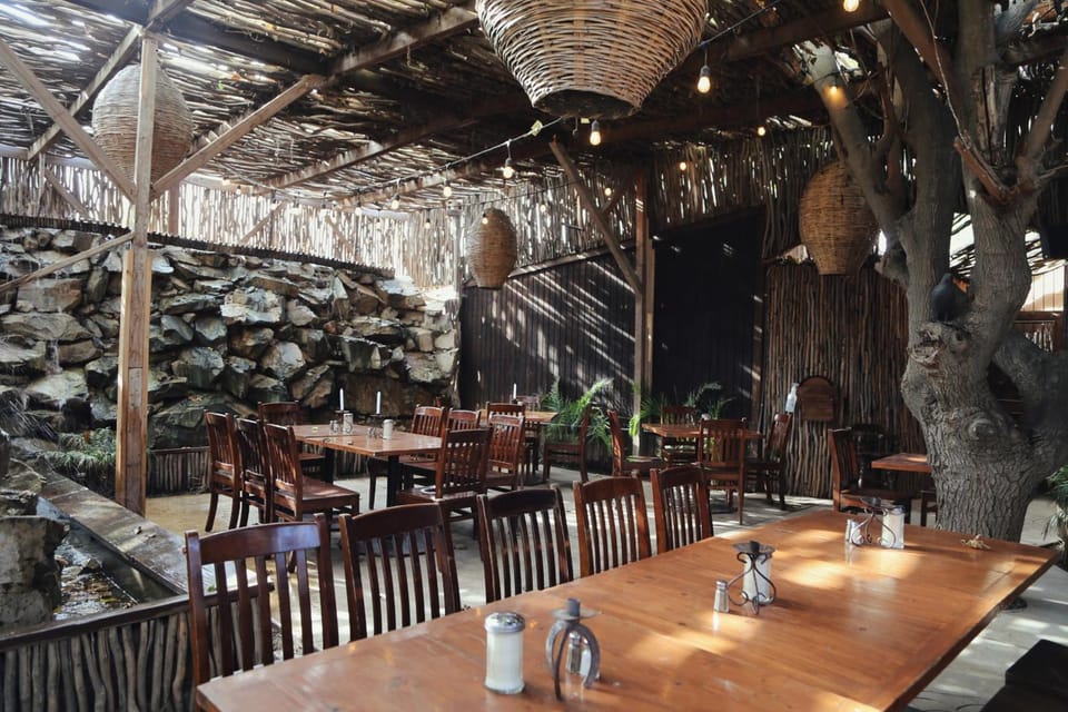 Hotel Valle 13 Ruta del Vino Hotel in State of Baja California