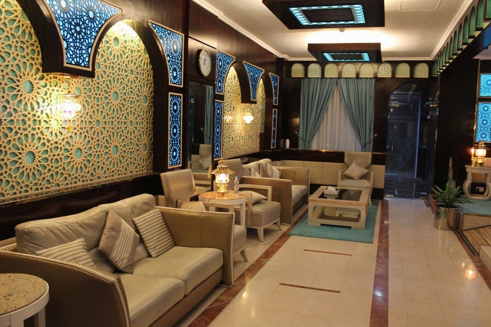 Mount Royal Hotel Hotel in Dubai