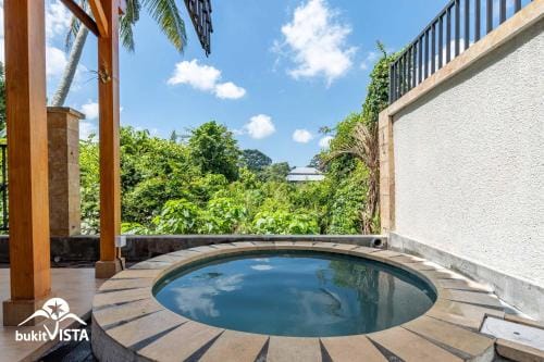 Pondok Nini Bungalow by Bukit Vista Lodge in Ubud