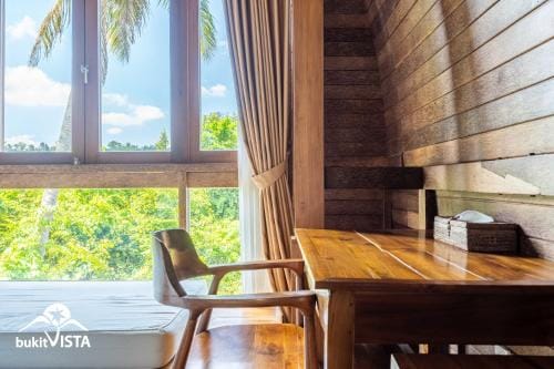 Pondok Nini Bungalow by Bukit Vista Lodge in Ubud