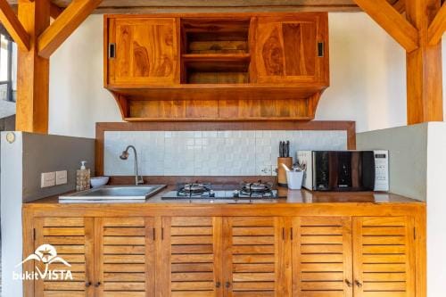 Pondok Nini Bungalow by Bukit Vista Lodge in Ubud