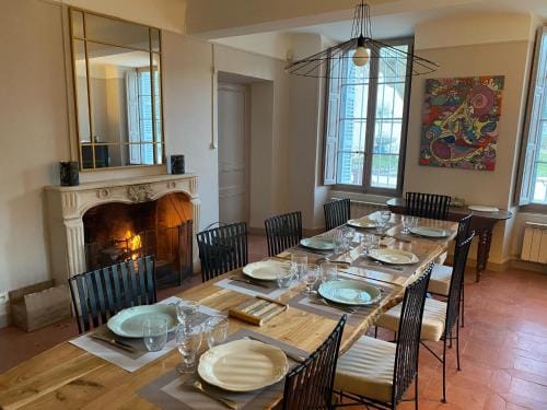 Domaine Les Muriers Hotel in Brignoles