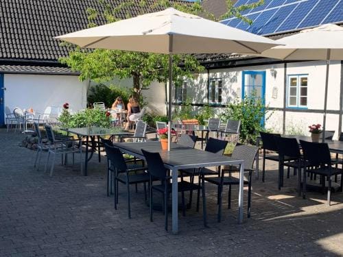 Myrehøj Bed & Breakfast Hotel in Zealand