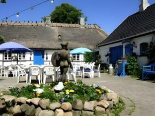 Myrehøj Bed & Breakfast Hotel in Zealand