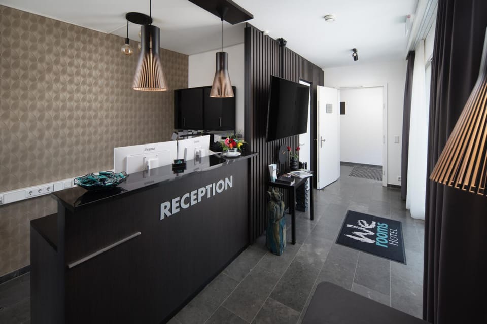 We rooms Hotel Hotel in Hesse