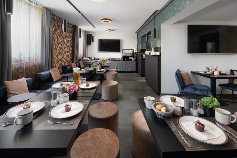 We rooms Hotel Hotel in Hesse