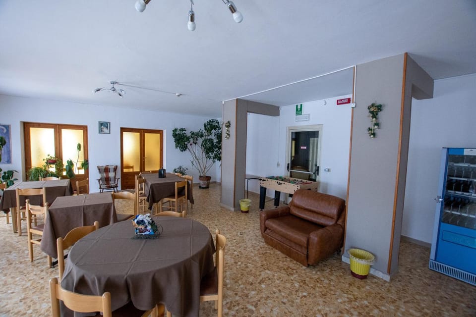Casa per ferie BeatoRosaz Hotel in Piedmont