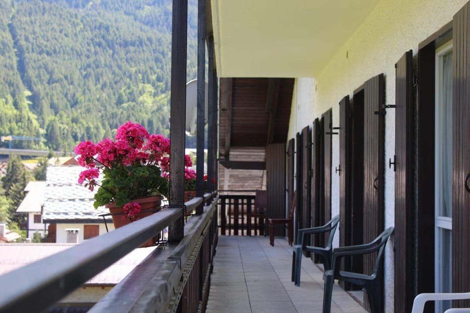 Casa per ferie BeatoRosaz Hotel in Piedmont