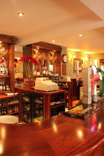 The Newbury Hotel in Westmeath, Co. Westmeath, Ireland