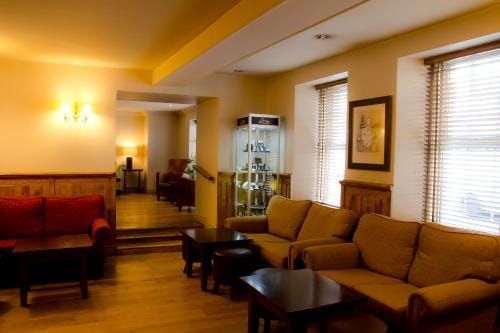 The Newbury Hotel in Westmeath, Co. Westmeath, Ireland