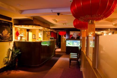 The Newbury Hotel in Westmeath, Co. Westmeath, Ireland