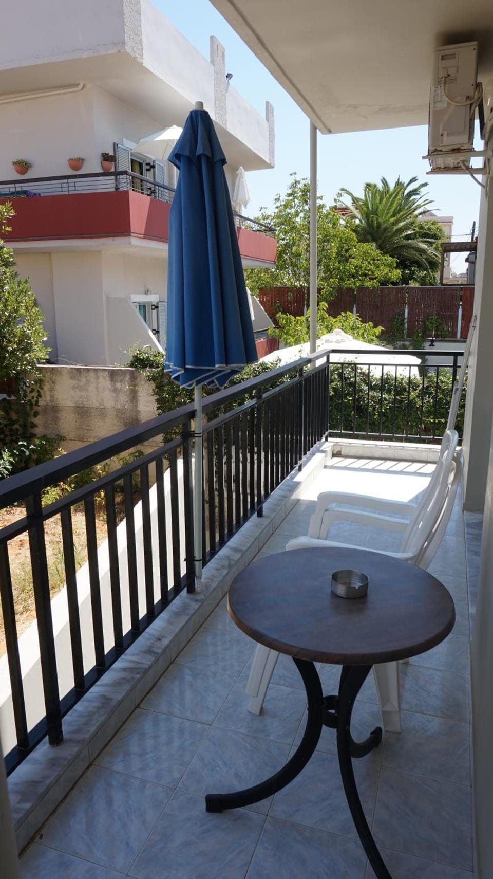 Niriis Hotel Apartment hotel in Crete